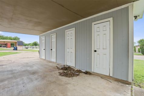 6761 Trail Lake Drive Fort Worth TX 76133
