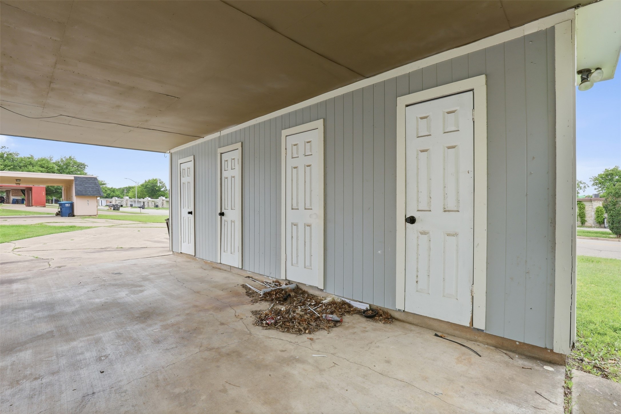 6761 Trail Lake Drive Fort Worth TX 76133