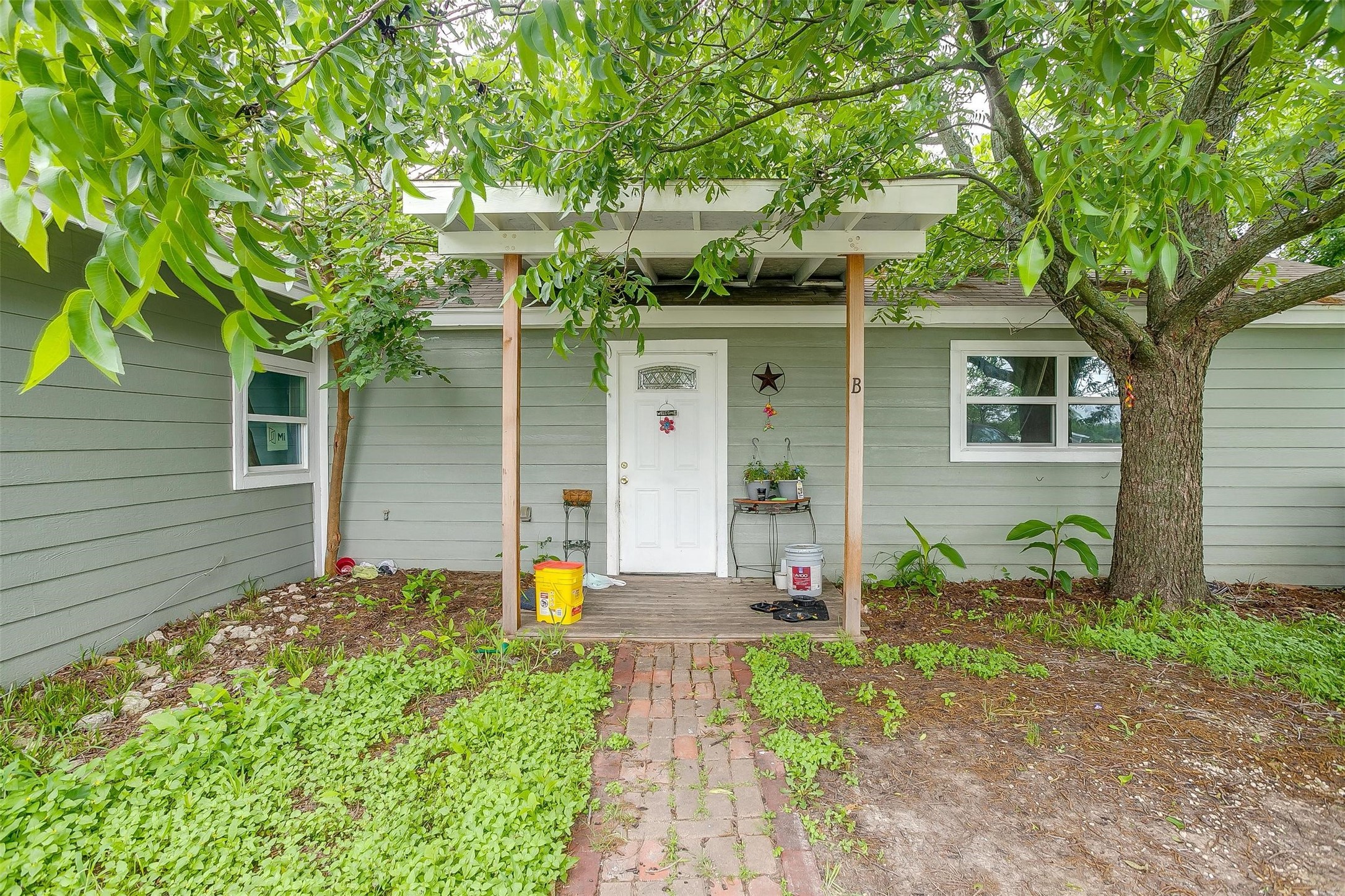 1109 Chase Avenue Cleburne TX 76031