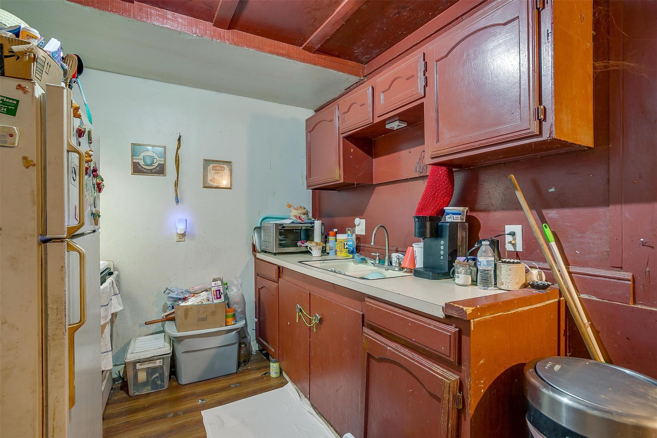 1109 Chase Avenue Cleburne TX 76031