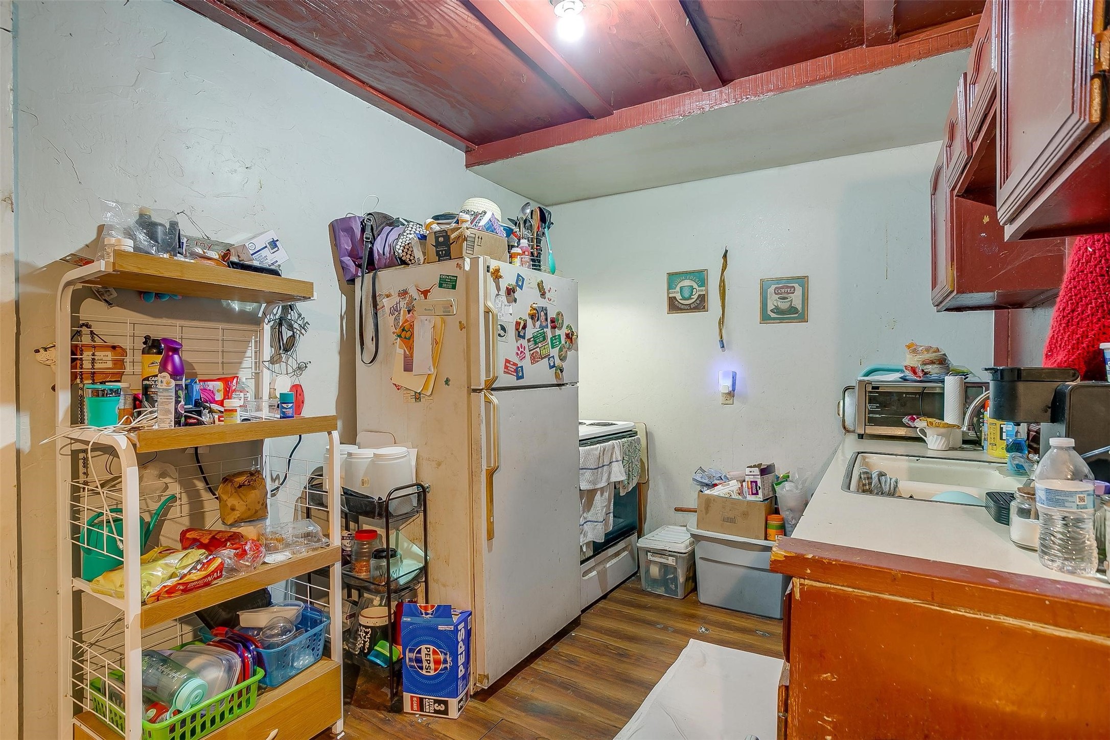 1109 Chase Avenue Cleburne TX 76031
