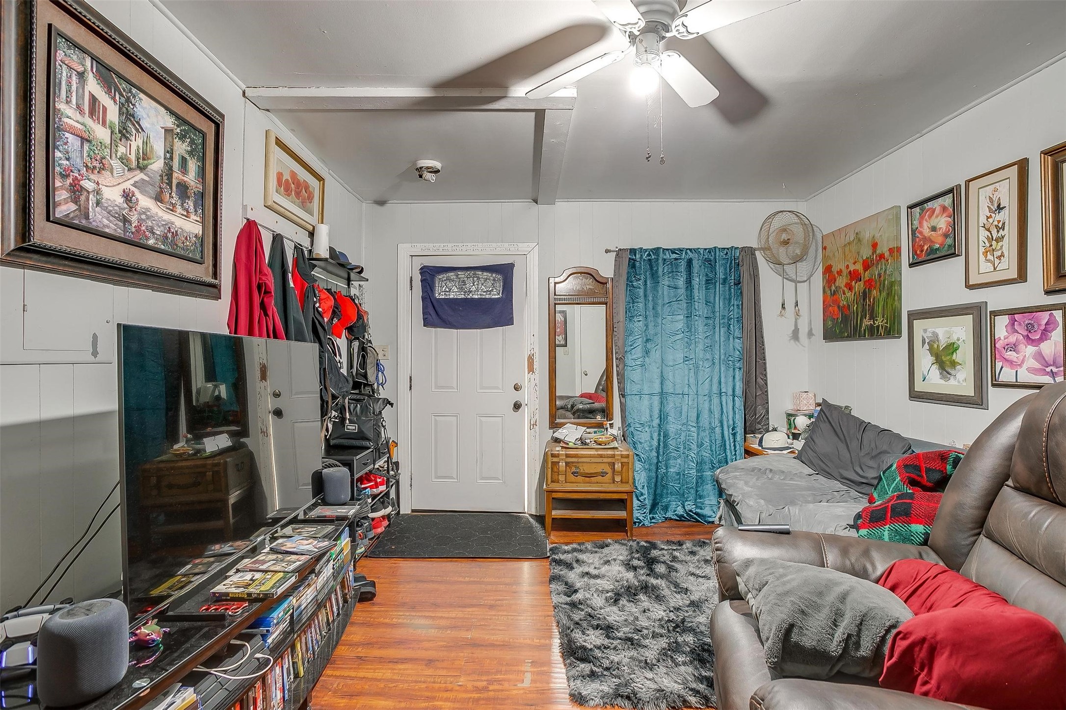 1109 Chase Avenue Cleburne TX 76031