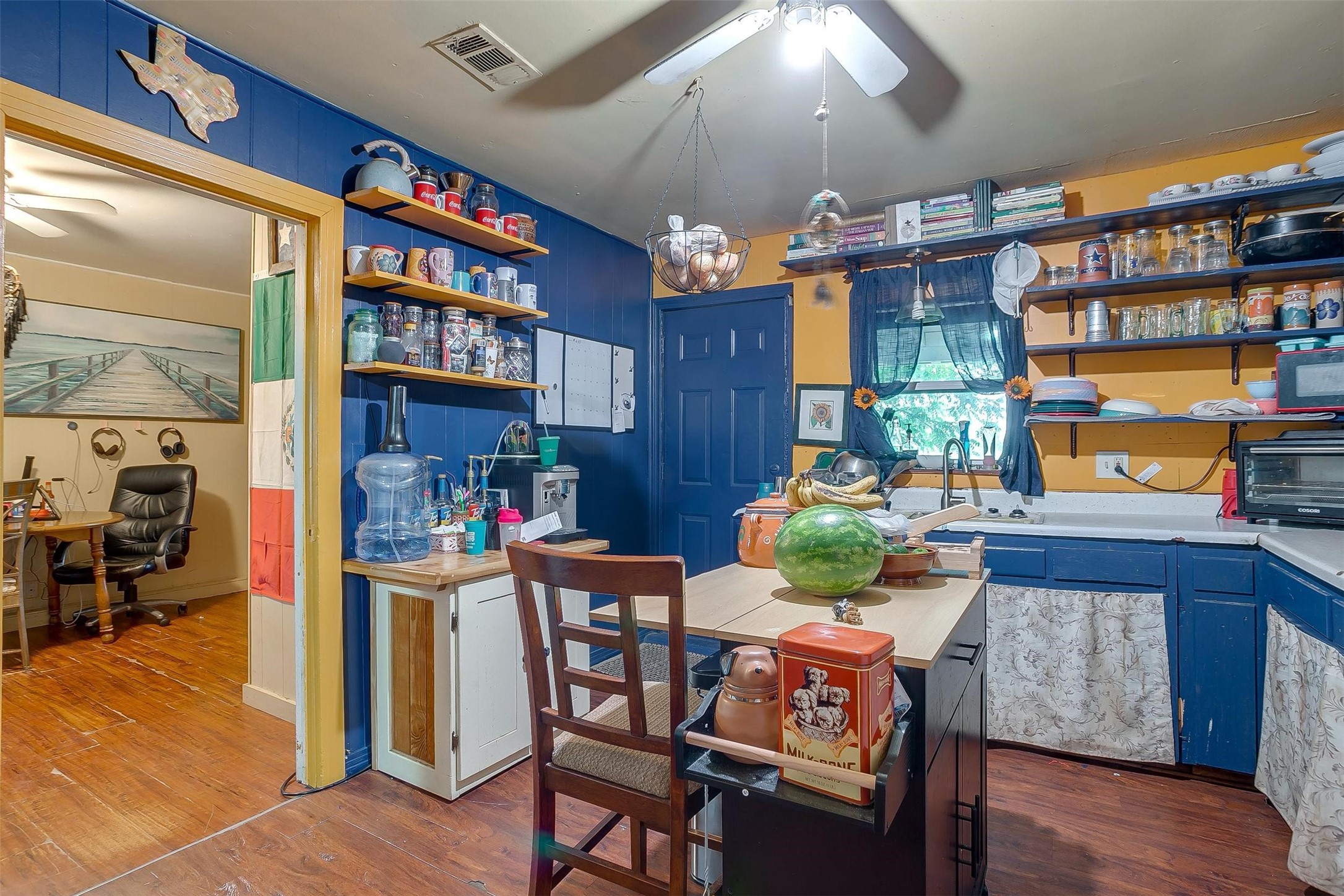 1109 Chase Avenue Cleburne TX 76031