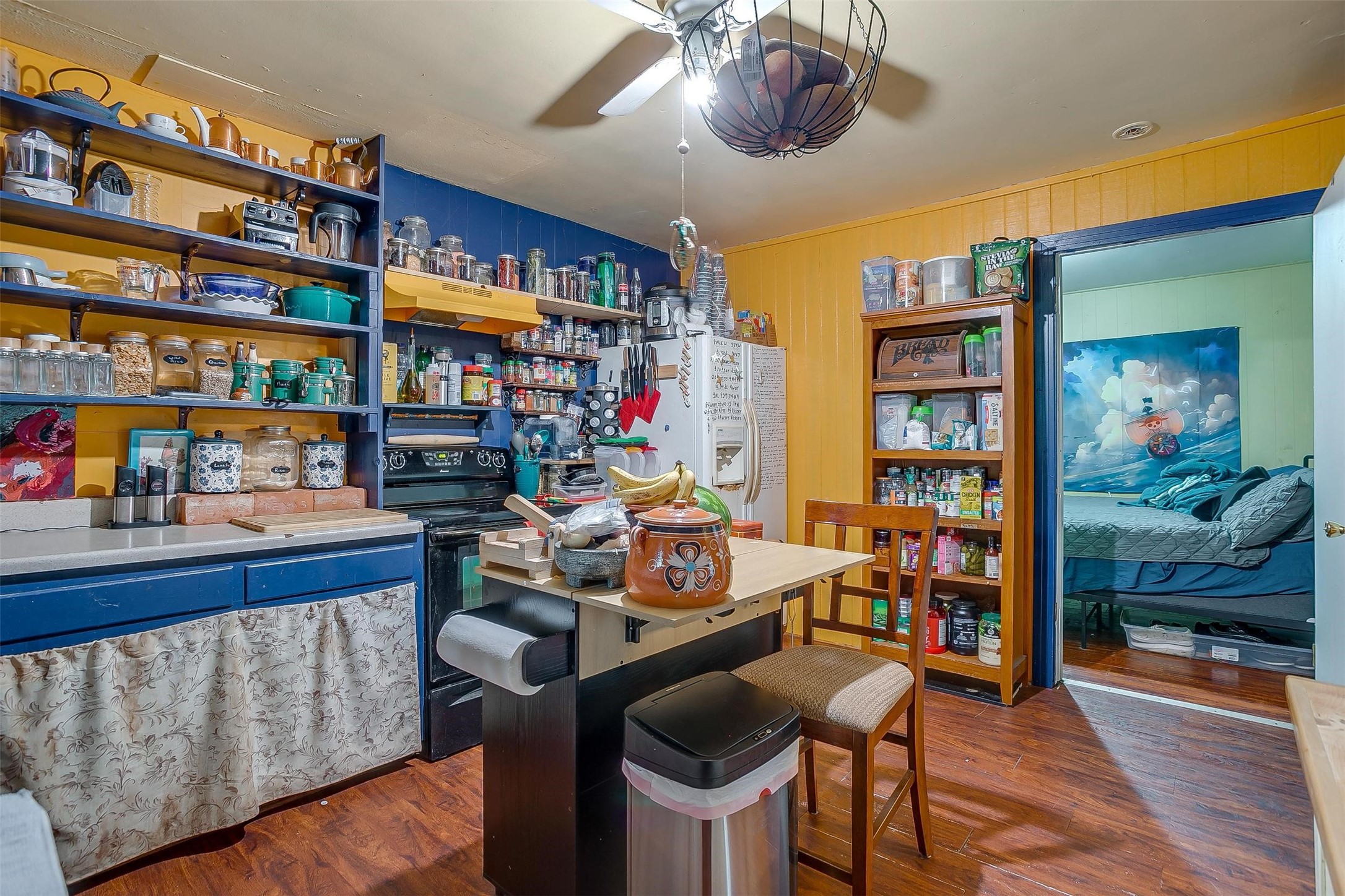 1109 Chase Avenue Cleburne TX 76031