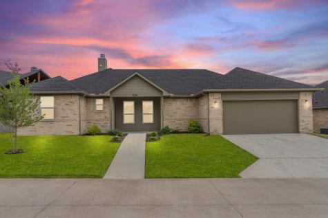 824 E Heath Street Street Rockwall TX 75087