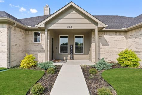 824 E Heath Street Street Rockwall TX 75087