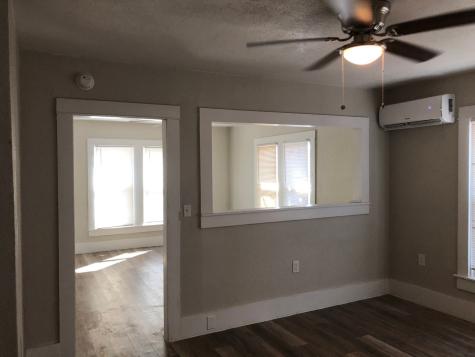 502 Cottonwood Street Coleman TX 76834