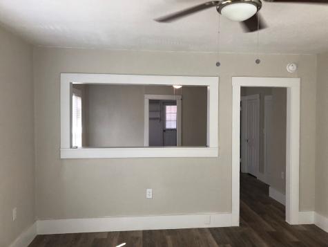 502 Cottonwood Street Coleman TX 76834