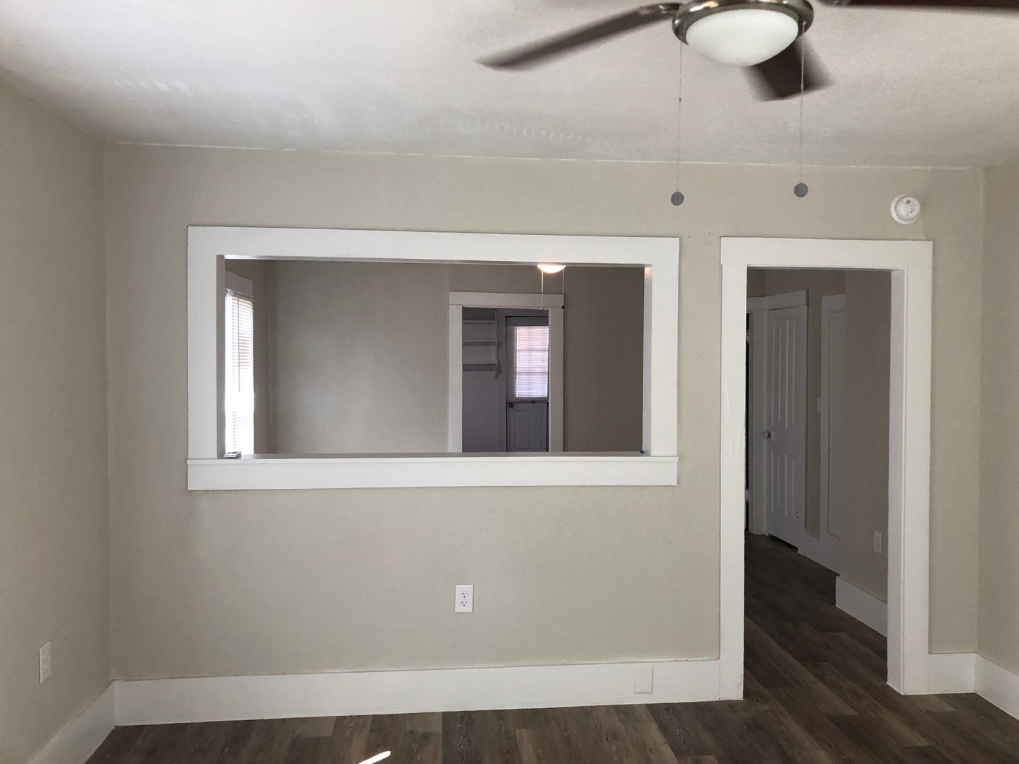 502 Cottonwood Street Coleman TX 76834