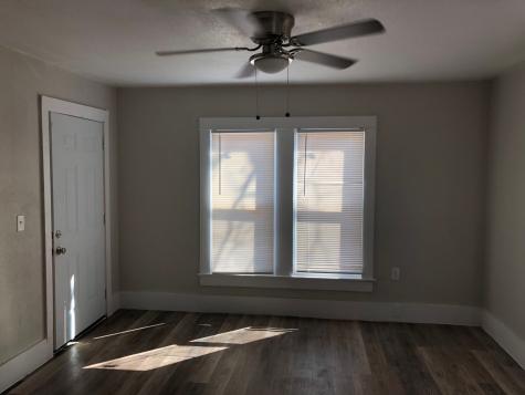 502 Cottonwood Street Coleman TX 76834