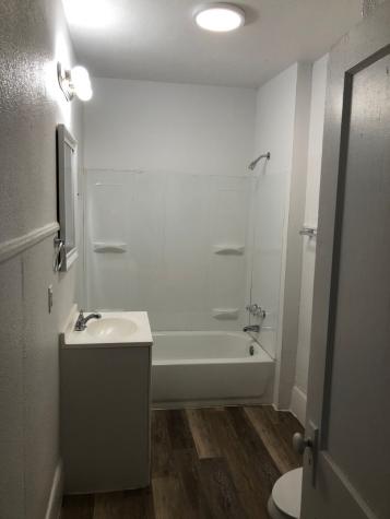502 Cottonwood Street Coleman TX 76834