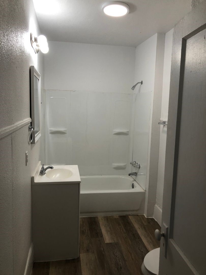 502 Cottonwood Street Coleman TX 76834