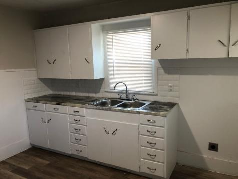 502 Cottonwood Street Coleman TX 76834
