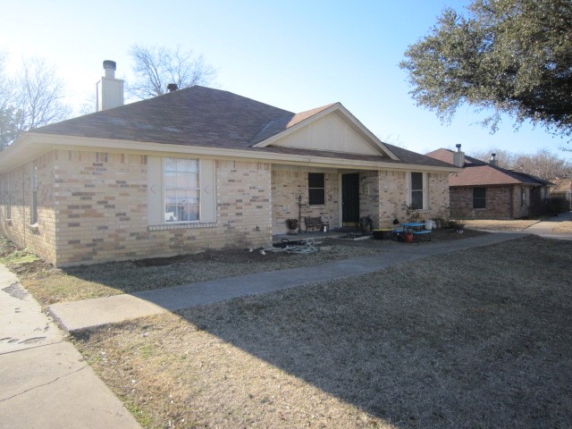 7736 Sable Lane North Richland Hills TX 76182