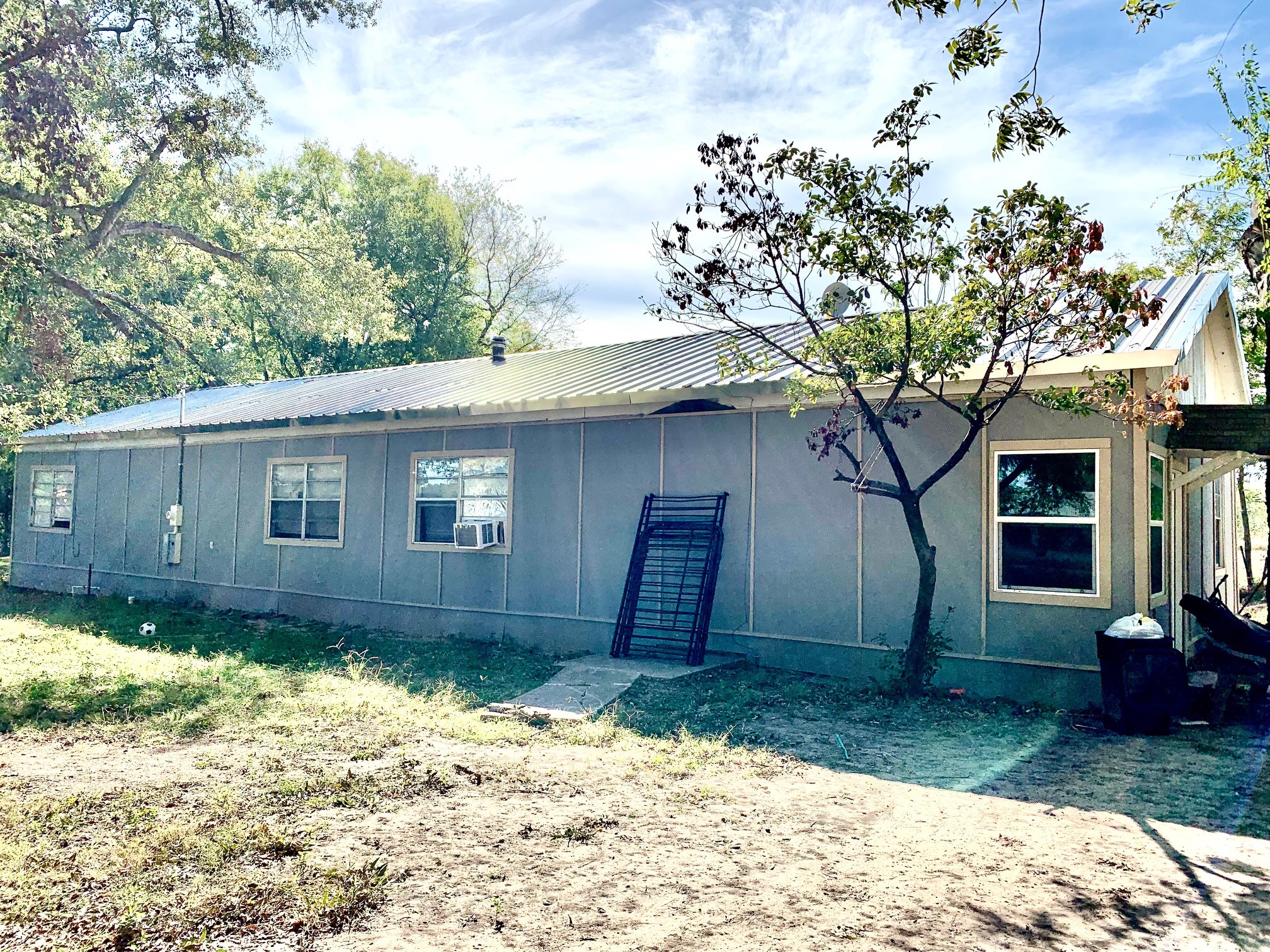 129&131 N Dunbar Lane Emory TX 75440