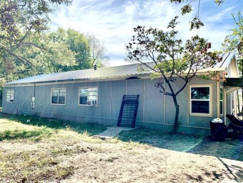 129&131 N Dunbar Lane Emory TX 75440