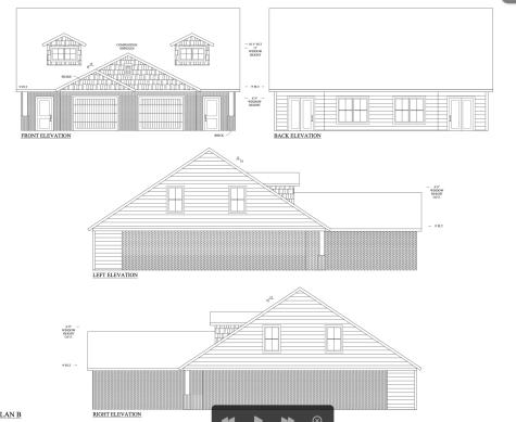 411/ 413 W Dulin Street Sherman TX 75090