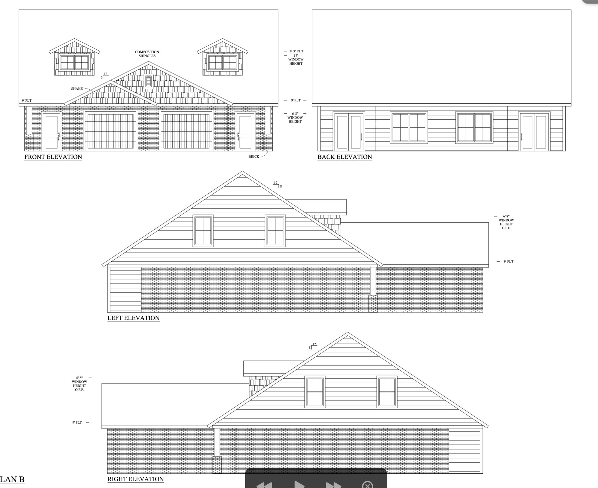411/ 413 W Dulin Street Sherman TX 75090
