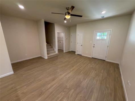 411/ 413 W Dulin Street Sherman TX 75090