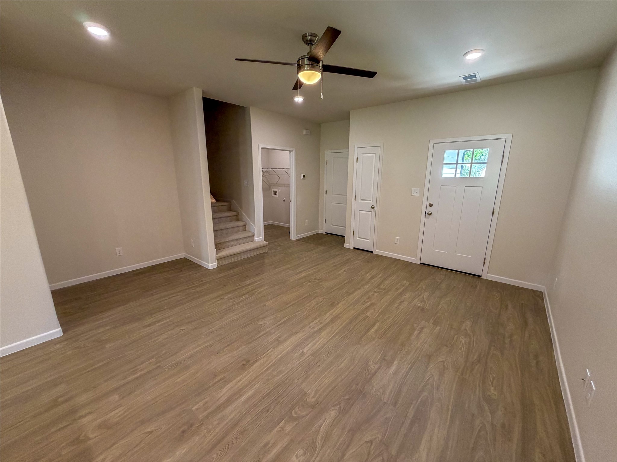 411/ 413 W Dulin Street Sherman TX 75090