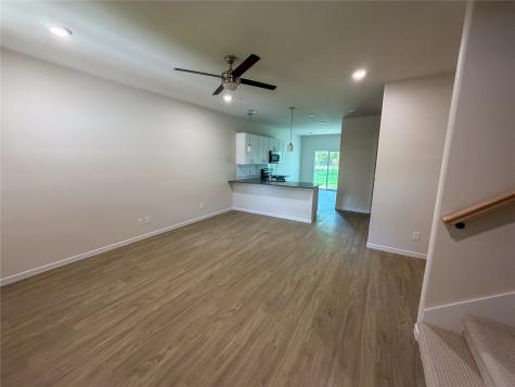 411/ 413 W Dulin Street Sherman TX 75090