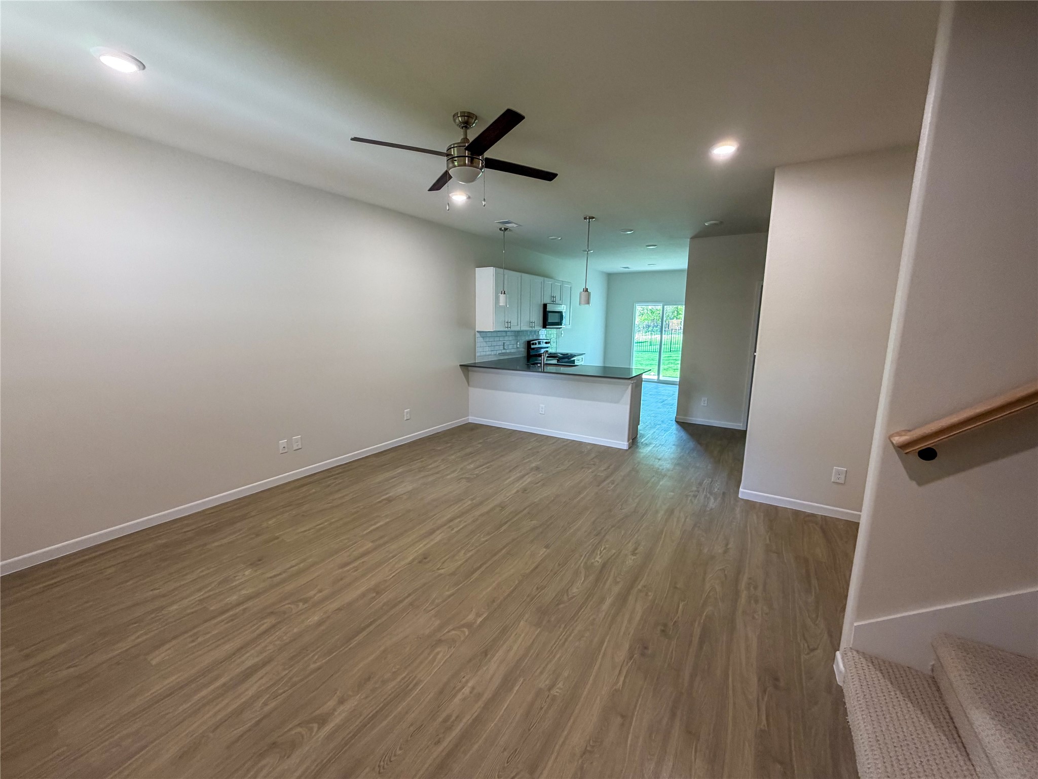 411/ 413 W Dulin Street Sherman TX 75090