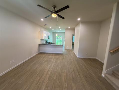 411/ 413 W Dulin Street Sherman TX 75090