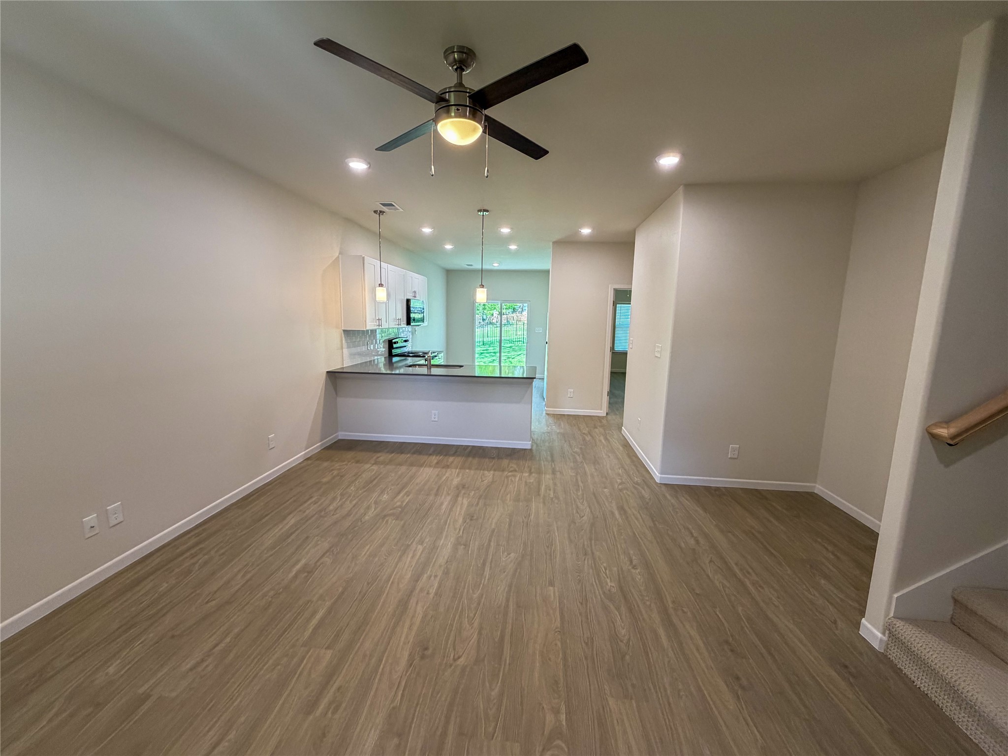 411/ 413 W Dulin Street Sherman TX 75090