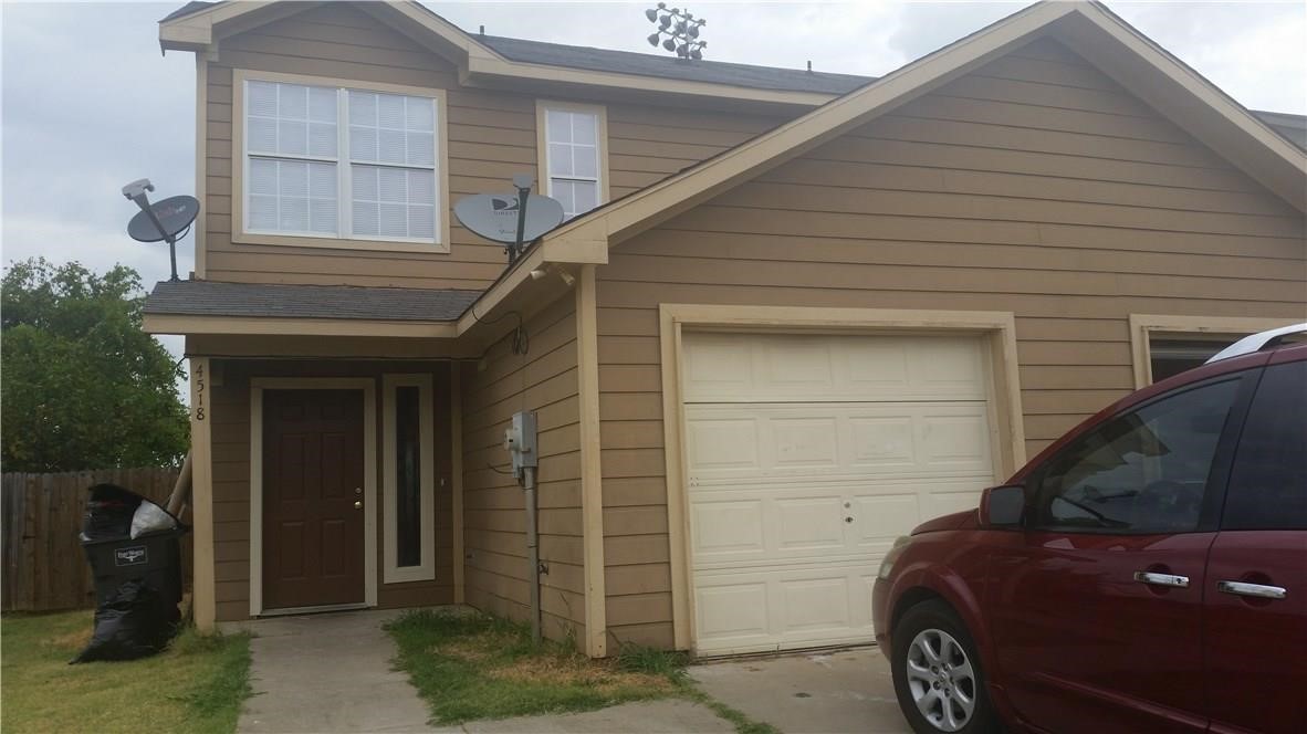 4518 Alamosa Street Fort Worth TX 76119