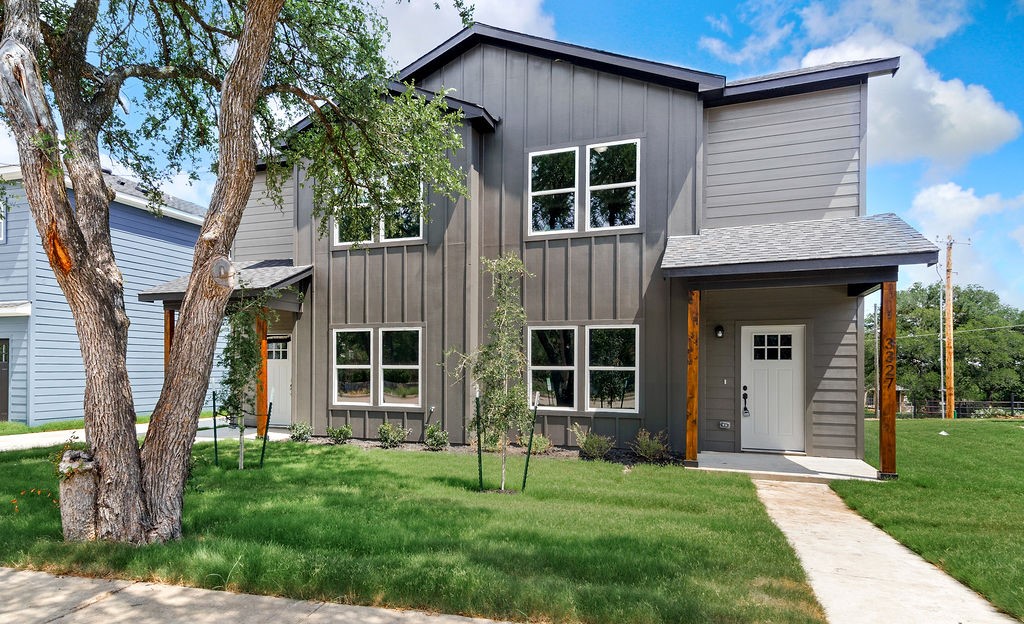 3325 Eastland Street Fort Worth TX 76119