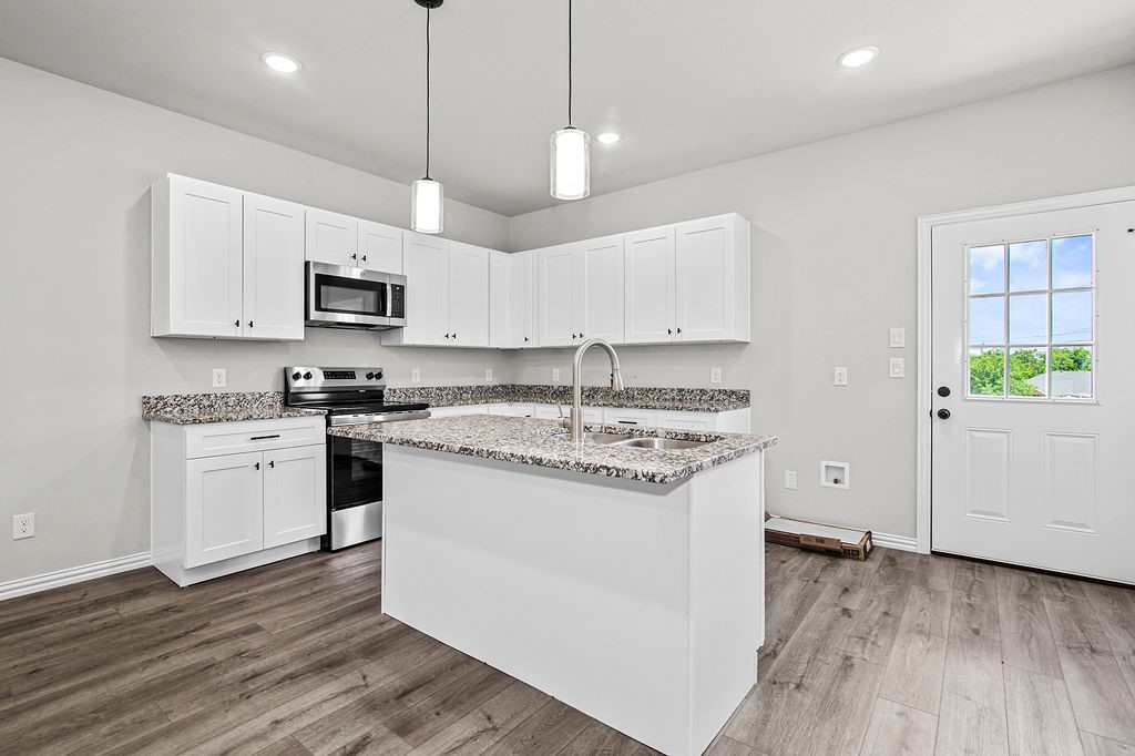 3325 Eastland Street Fort Worth TX 76119