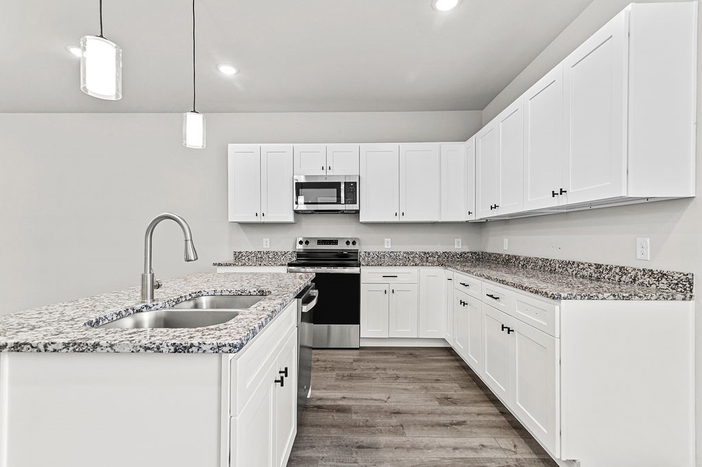 3325 Eastland Street Fort Worth TX 76119
