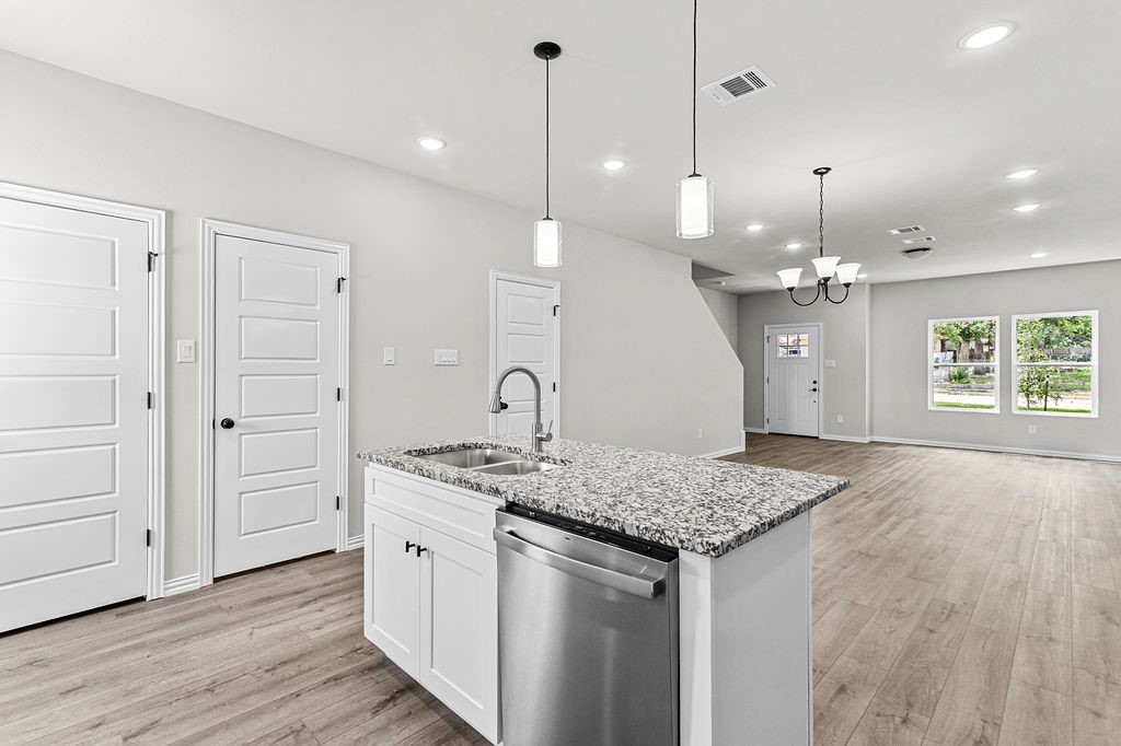 3325 Eastland Street Fort Worth TX 76119