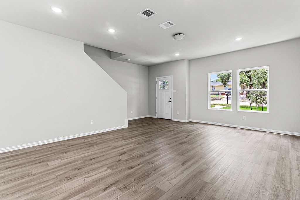 3325 Eastland Street Fort Worth TX 76119