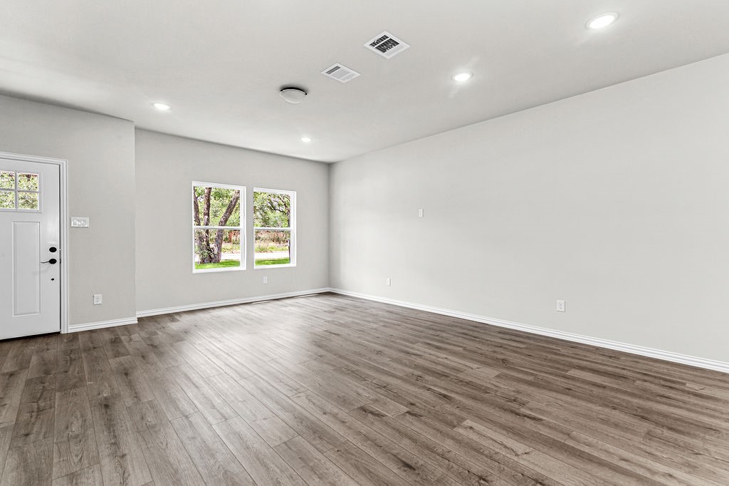 3325 Eastland Street Fort Worth TX 76119