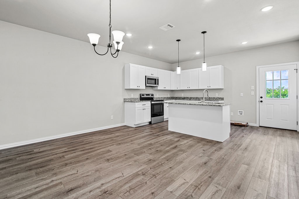 3325 Eastland Street Fort Worth TX 76119