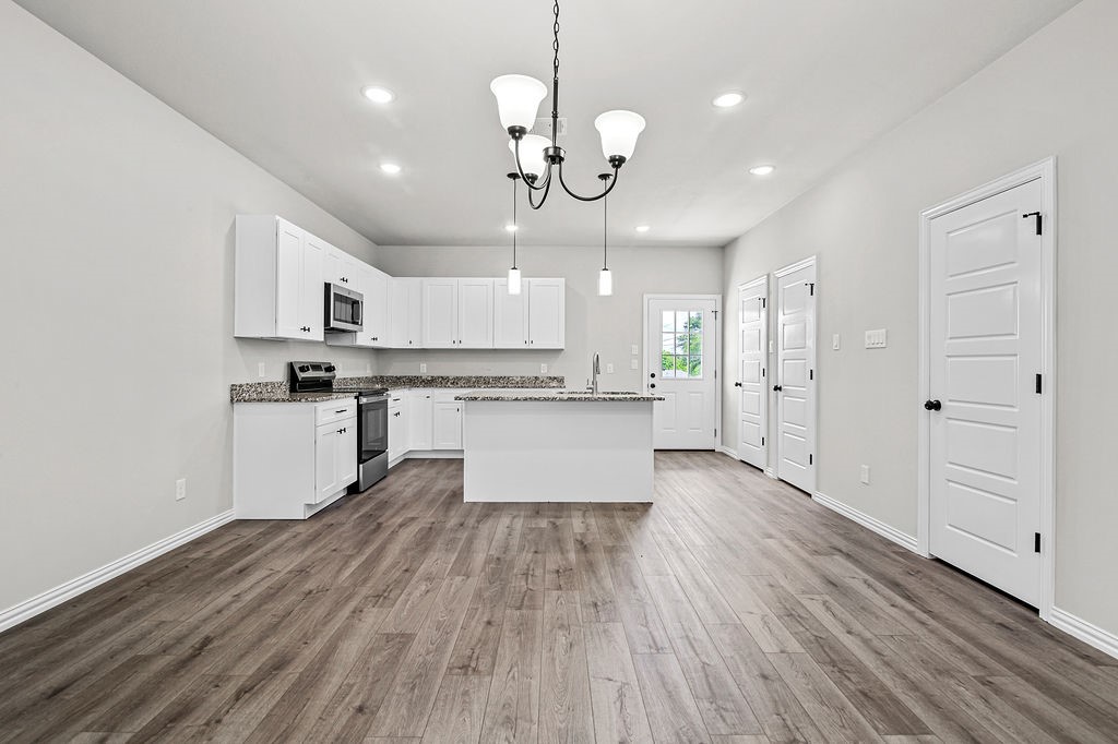 3325 Eastland Street Fort Worth TX 76119