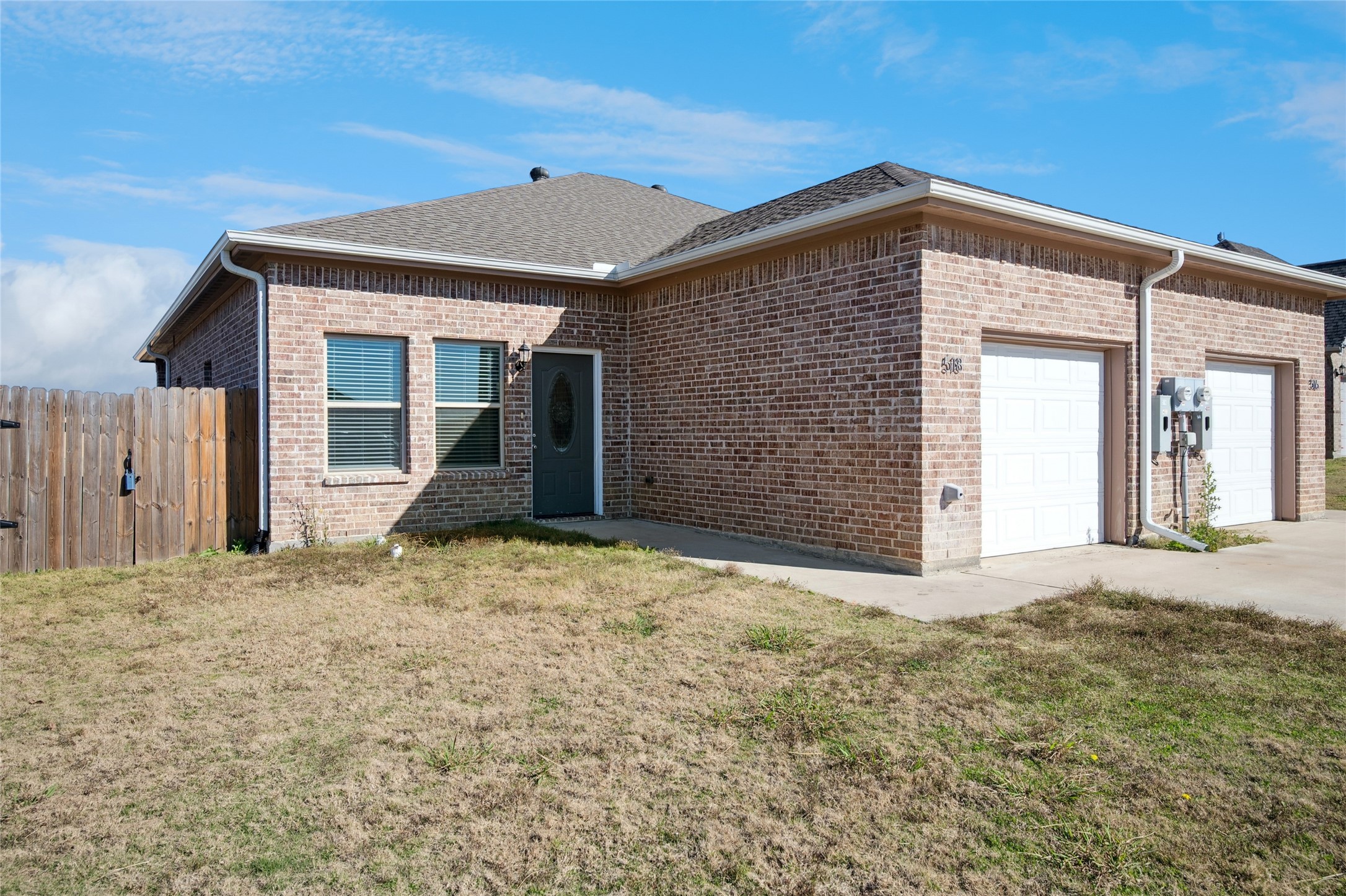 516-518 Wood Drive Gunter TX 75058