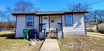 1710 Langford Street Greenville TX 75401