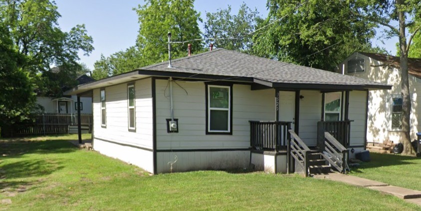 1710 Langford Street Greenville TX 75401