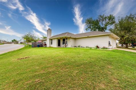 6701 Glenbrook Lane Fort Worth TX 76133