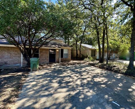 627 Mcqueary Street Arlington TX 76012