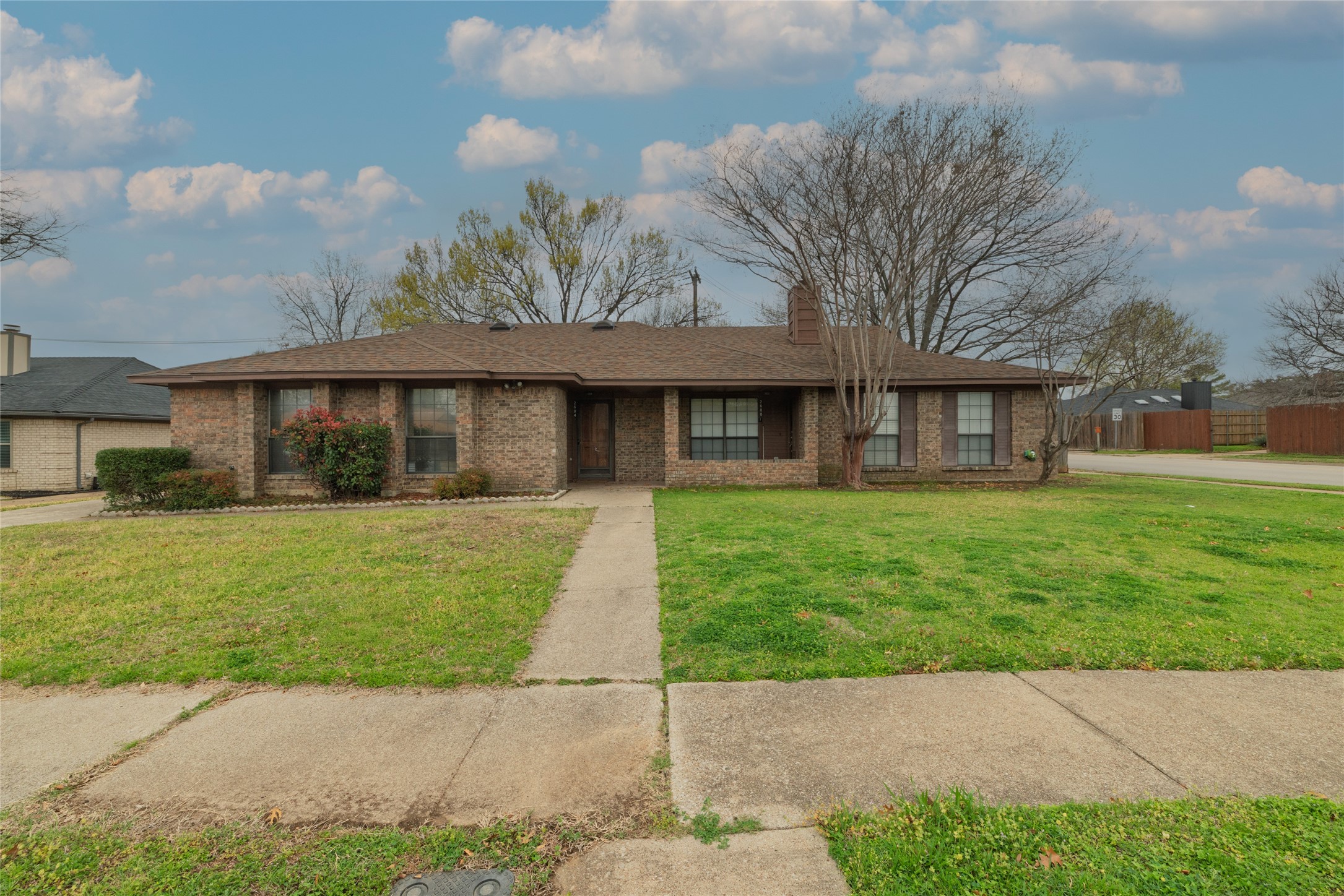 2600 Dalewood Court Bedford TX 76022