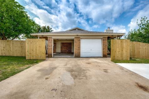 2747 Countryside Lane Fort Worth TX 76133