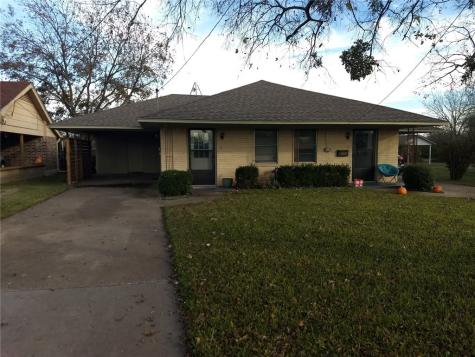 810 N Reagan Street West TX 76691