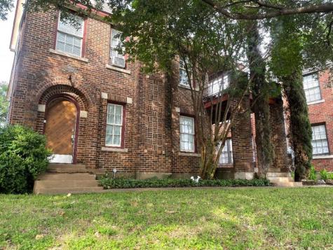 1818 Summit Avenue Dallas TX 75206