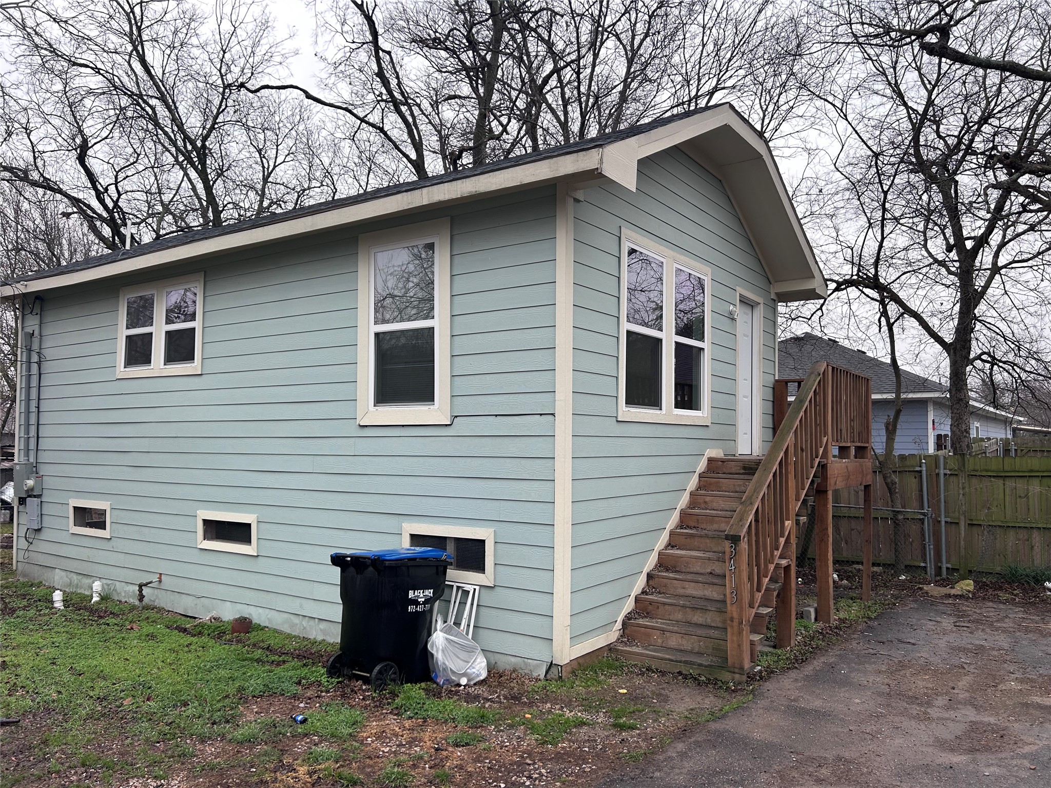 3415 Henry Street Greenville TX 75401