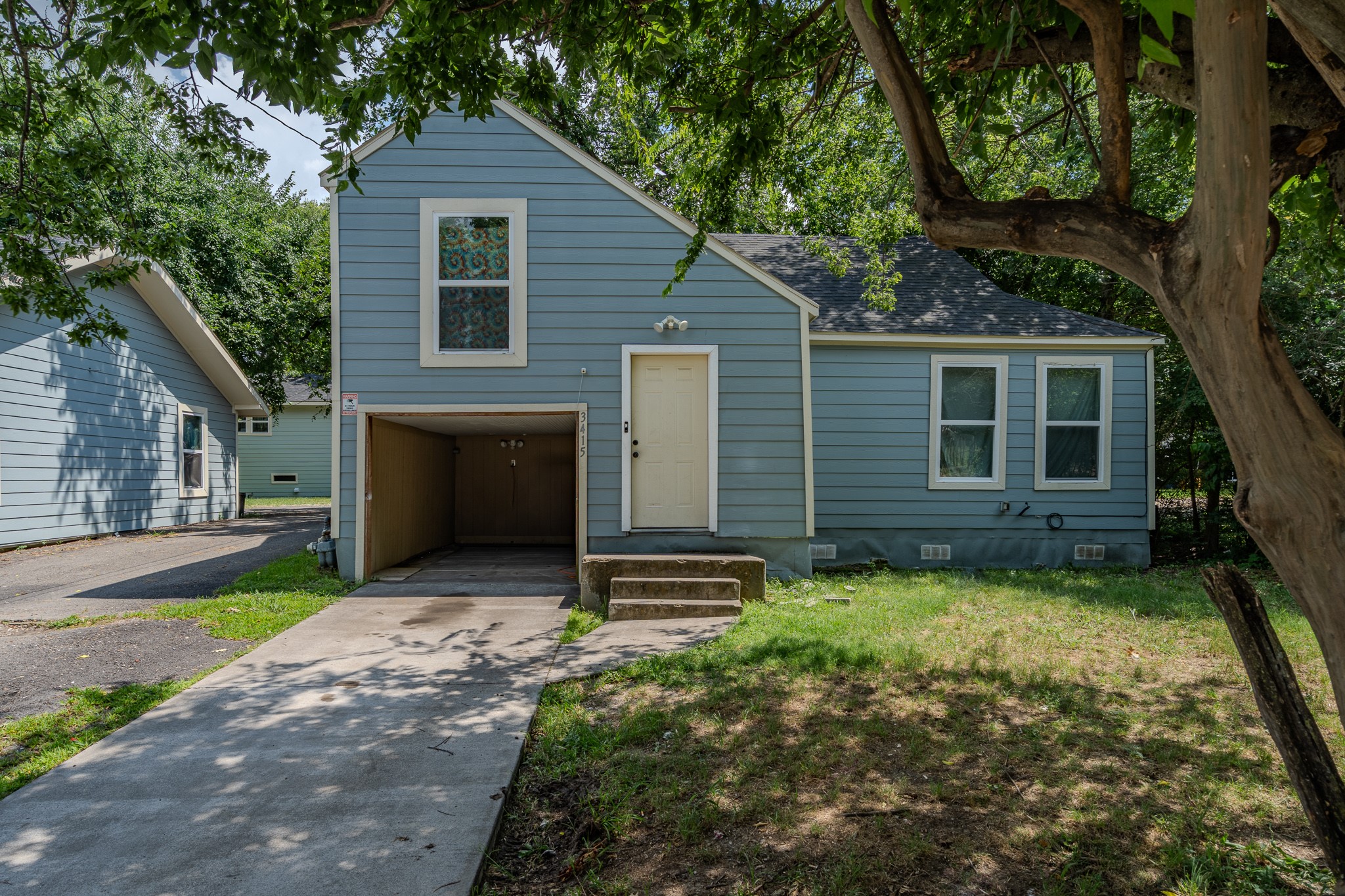 3415 Henry Street Greenville TX 75401
