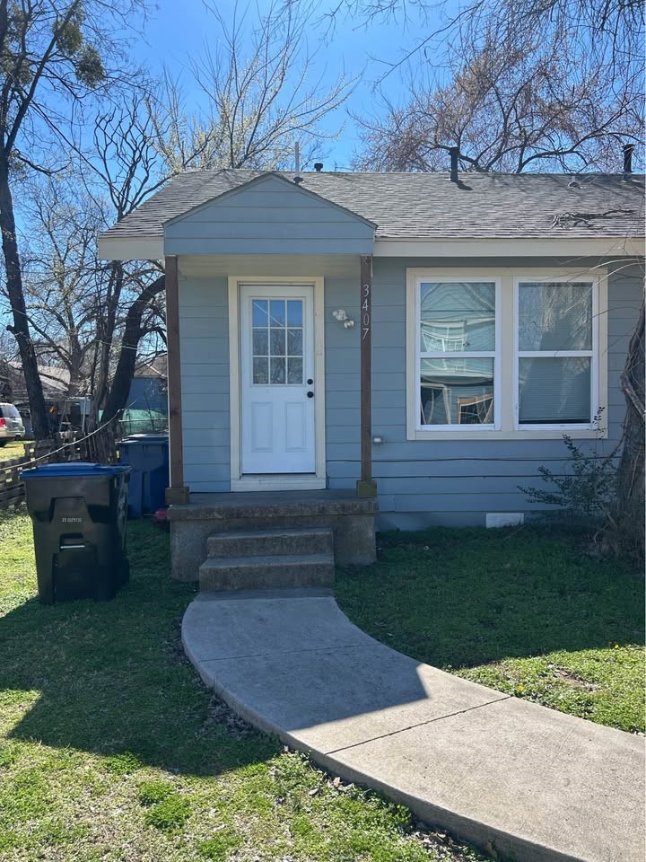 3415 Henry Street Greenville TX 75401