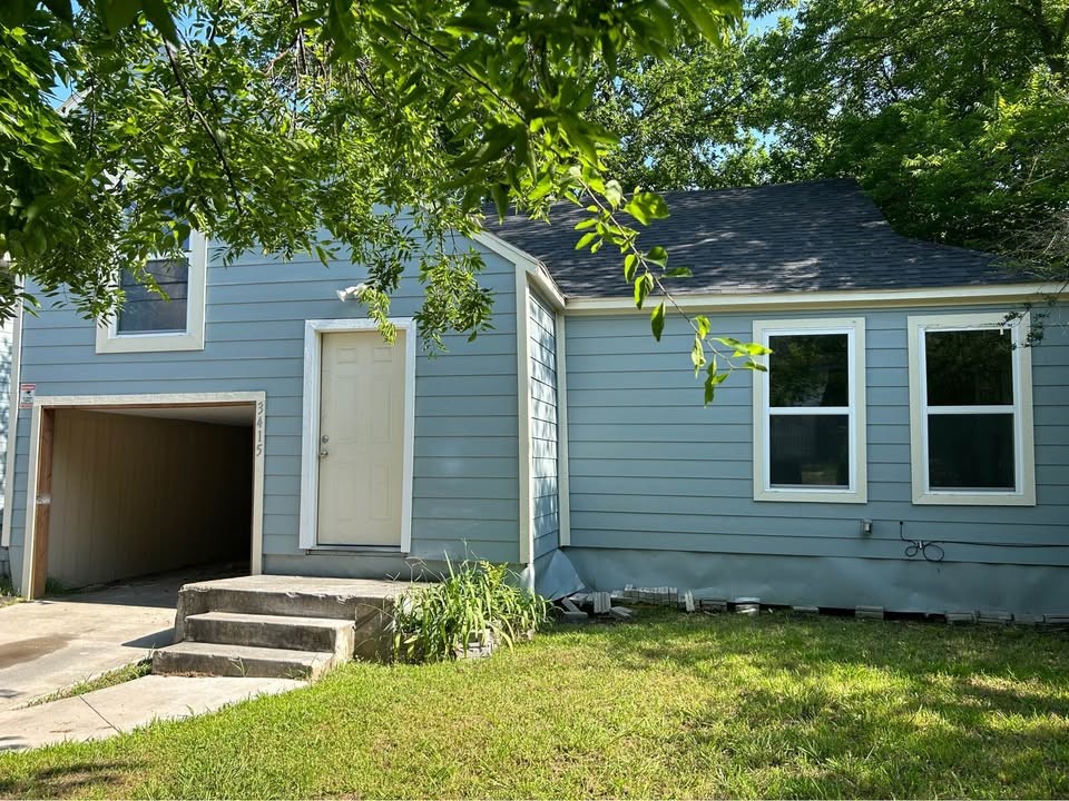 3415 Henry Street Greenville TX 75401